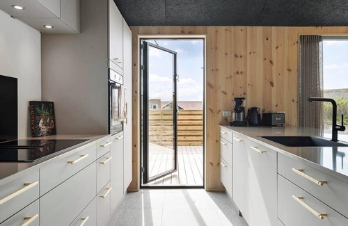Harboore House | 268 Harboøre - Vejlby Klit 331
