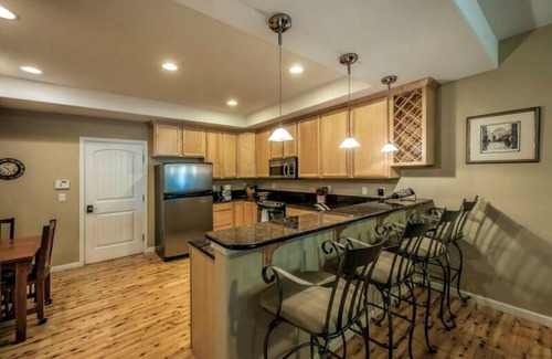 Walla Walla Condo | #27 Eagan · Bryant Creek Retreat - Walk to Town