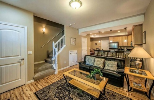 Walla Walla Condo | #27 Eagan · Bryant Creek Retreat - Walk to Town