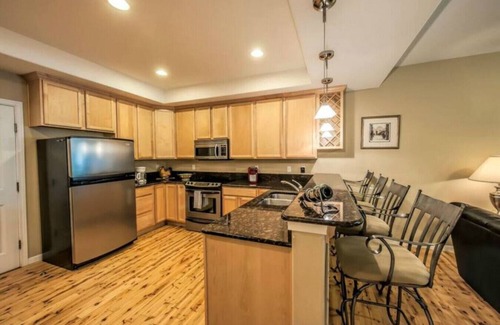 Walla Walla Condo | #27 Eagan · Bryant Creek Retreat - Walk to Town
