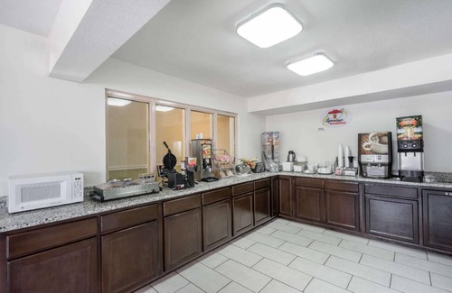 Dandridge Hotel | 27 m² Hotel ∙ 127 guests