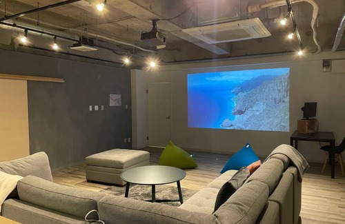 Matsushima Hotel | 27 m² Hotel ∙ 2 bedrooms ∙ 8 guests