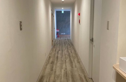 Matsushima Hotel | 27 m² Hotel ∙ 2 bedrooms ∙ 8 guests