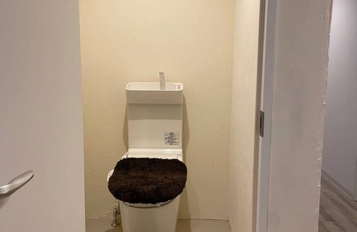 Matsushima Hotel | 27 m² Hotel ∙ 2 bedrooms ∙ 8 guests