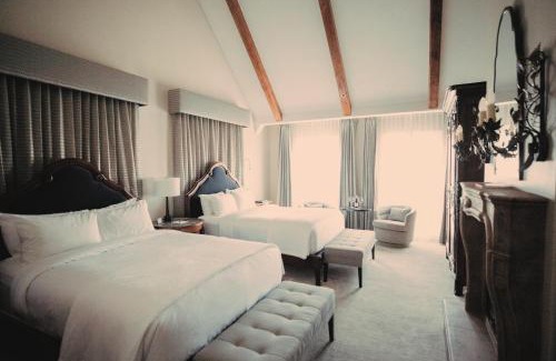 Healdsburg Hotel | 27 North