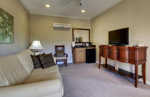 Dahlonega Hotel | 27 on Park Boutique Hotel & Venue