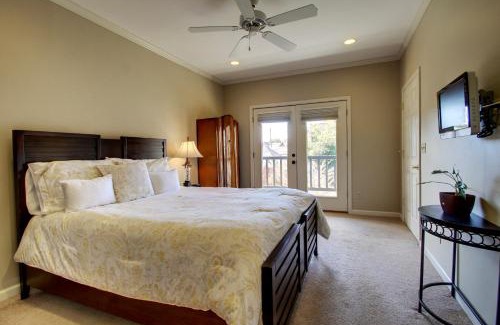 Dahlonega Hotel | 27 on Park Boutique Hotel & Venue