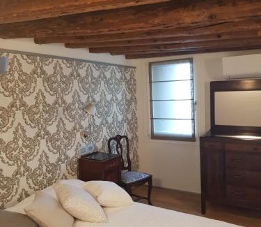 San Marco Apartment | 27@SMarco
