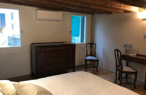 San Marco Apartment | 27@SMarco