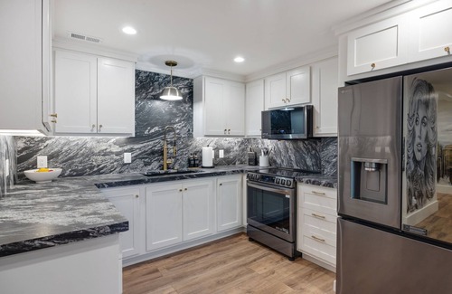 Thompson's Station House | 27 South - Lux Estate w/Views, Hot Tub & Gameroom