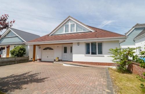 Christchurch House | 27 Wick Lane