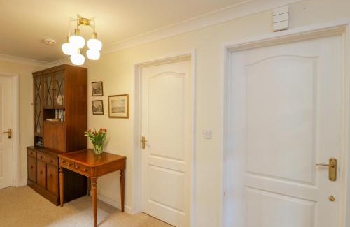 Christchurch House | 27 Wick Lane
