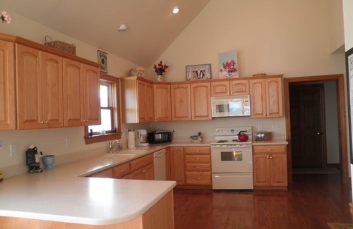 Hiawassee House | 270 Degree Lakefront View In The Blue Ridge Mountains