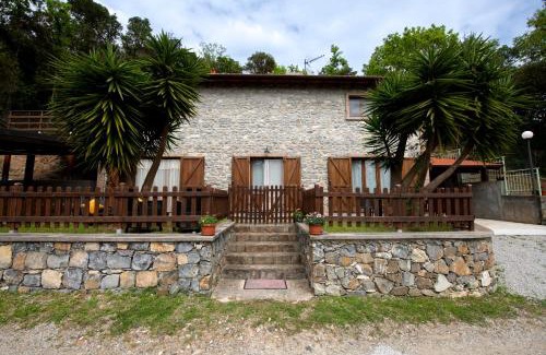 Casarza Ligure Apartment | 270 - Le Yucche Country House, nel verde di Casarza, 15 Minuti d'auto dal Mare