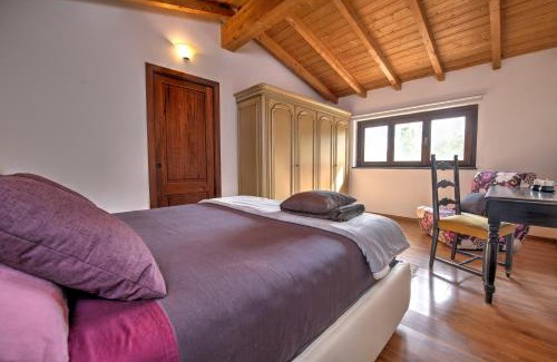Casarza Ligure Apartment | 270 - Le Yucche Country House, nel verde di Casarza, 15 Minuti d'auto dal Mare