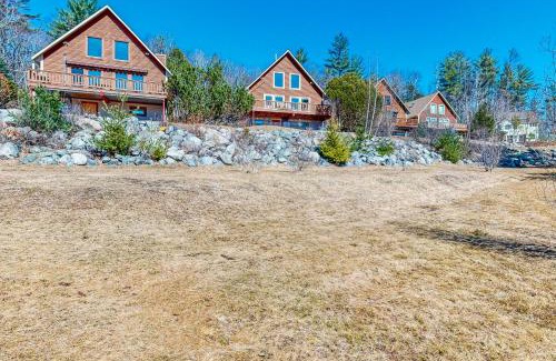 Intervale House | 272 Dundee Road
