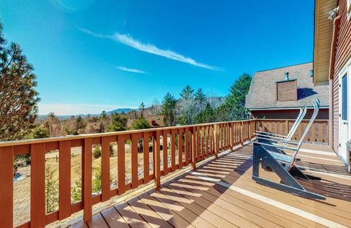 Intervale House | 272 Dundee Road