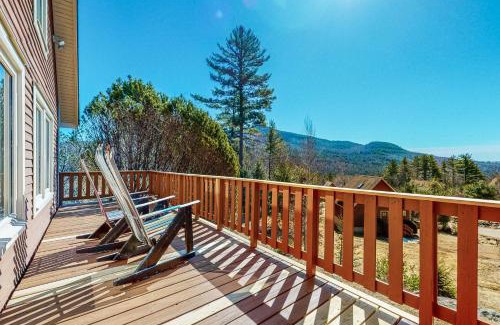 Intervale House | 272 Dundee Road