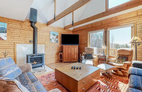 Intervale House | 272 Dundee Road
