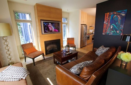 Walla Walla Condo | 275 W Sumach · Vue 22 Town Home