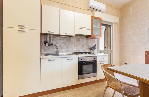 San Pietro in Bevagna Apartment | 2775 Casa Biancomare by Barbarhouse