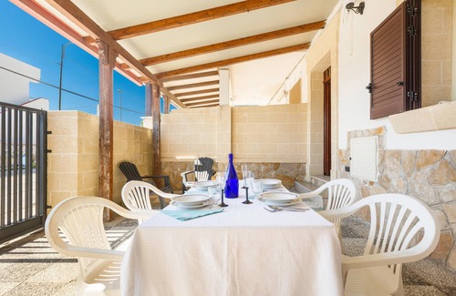 San Pietro in Bevagna Apartment | 2775 Casa Biancomare by Barbarhouse