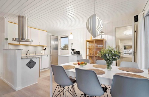 Klegod Strand House | 278 Ringkøbing - Fladsbjergvej 54