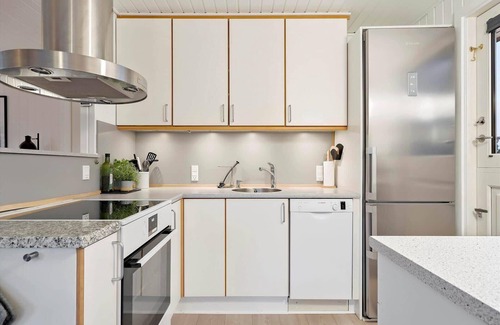 Klegod Strand House | 278 Ringkøbing - Fladsbjergvej 54