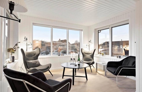 Klegod Strand House | 278 Ringkøbing - Fladsbjergvej 54