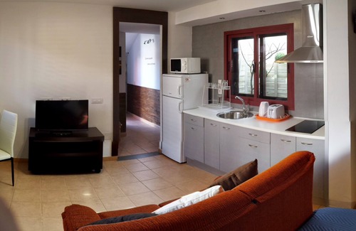Puerto del Rosario Apartment | 27B STUDIO-APARTMENT DESIGN FUERTEVENTURA