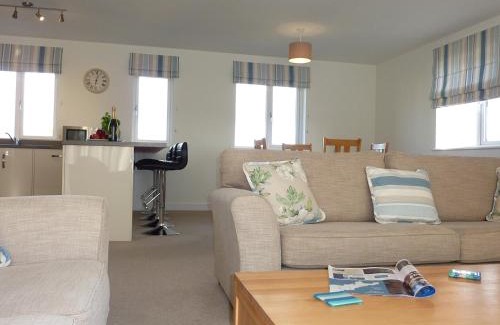 Saint Austell Bay Apartment | 28 Clock Tower Court