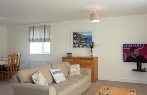 Saint Austell Bay Apartment | 28 Clock Tower Court