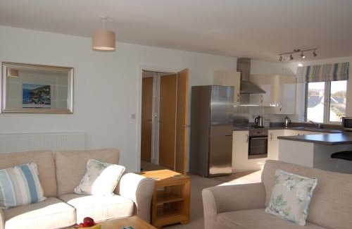 Saint Austell Bay Apartment | 28 Clock Tower Court