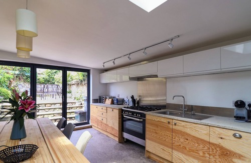 Seaton Cottage | 28 Fore Street