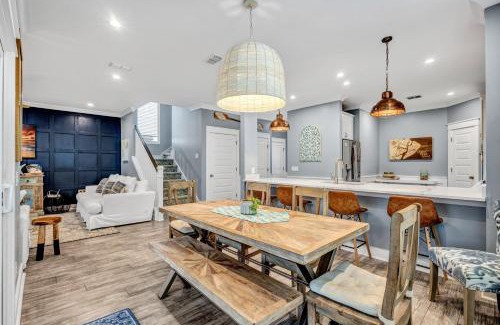 Palmetto Dunes House | 28 Hammock Breeze Way