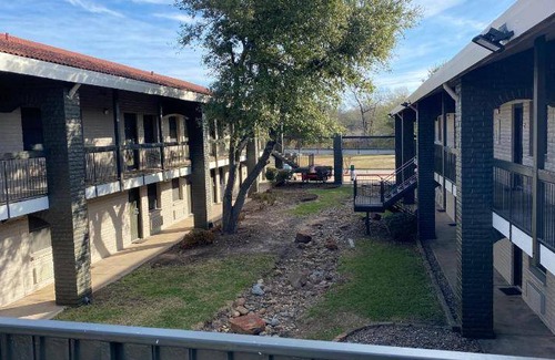 Tyler Hotel | 28 m² Hotel ∙ 127 guests