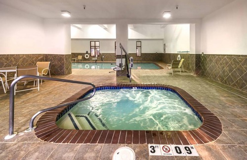 Winnemucca Hotel | 28 m² Hotel ∙ 127 guests