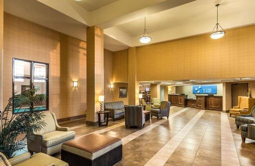 Winnemucca Hotel | 28 m² Hotel ∙ 127 guests