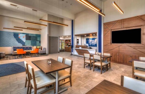 Winnemucca Hotel | 28 m² Hotel ∙ 127 guests