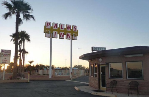 Gila Bend Hotel | 28 m² Motel ∙ 5 guests