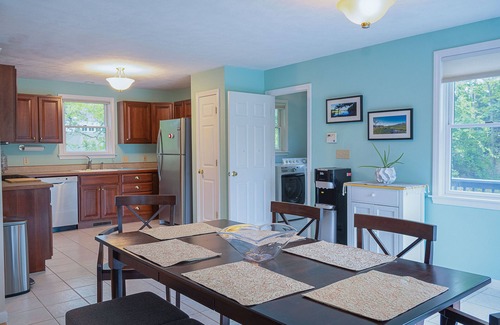 Waquoit Village House | 28 Parsons- New Listing! 5-Bedroom home in charming East Falmouth, pet-friendly!