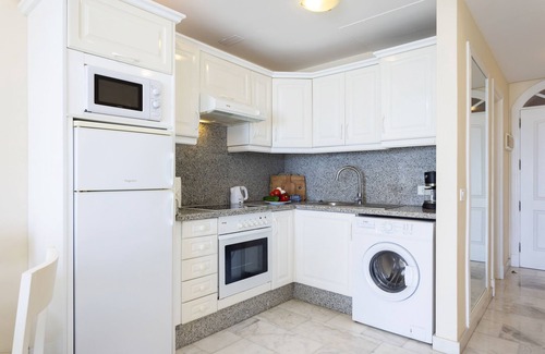 Los Gigantes Apartment | 28 SPECTACULAR 2 BEDROOMED HOLIDAY HOME WITH VIEWS