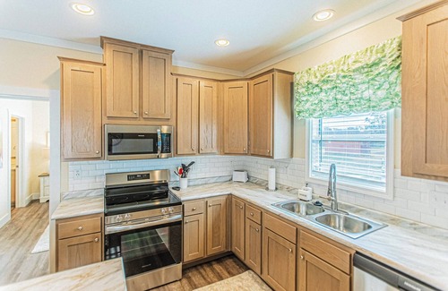 Baxter House | 280 Exchange Hideaway, 3 Bedroom House