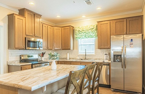 Baxter House | 280 Exchange Hideaway, 3 Bedroom House