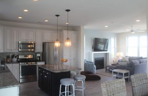Broadkill Beach House | 2809 Bayshore - Dog friendly home in Broadkill Beach. New Construction!