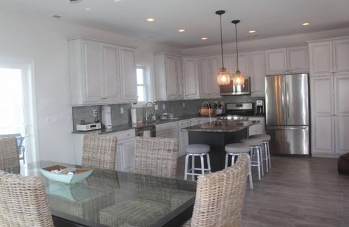 Broadkill Beach House | 2809 Bayshore - Dog friendly home in Broadkill Beach. New Construction!