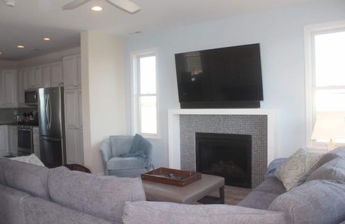 Broadkill Beach House | 2809 Bayshore - Dog friendly home in Broadkill Beach. New Construction!