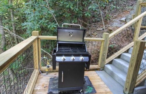 Gatlinburg House | 282 Cozy Cub