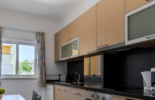 Vale de Parra Apartment | #282 Vale de Parra Village by Home Holidays