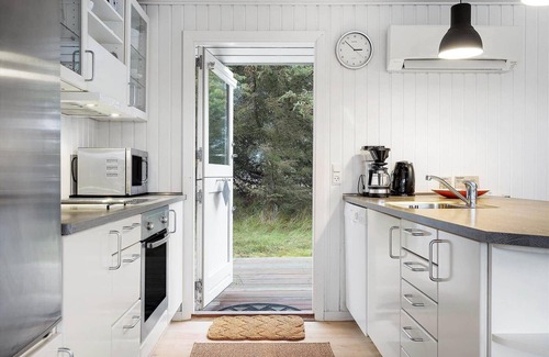 Klegod Strand House | 287 Ringkøbing - Milevej 13